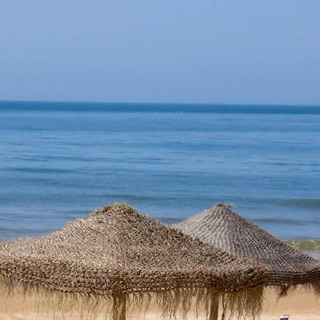 Appartamento Ático con vistas a la ría de Punta Umbría Esterno foto